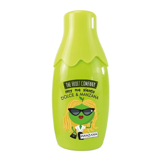 THE FRUIT COMPANY COLONIA MANZANA 40