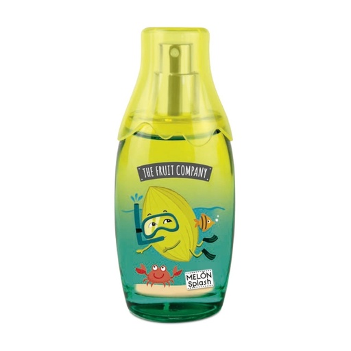 THE FRUIT COMPANY COLONIA MELON SPLASH