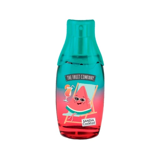 THE FRUIT COMPANY COLONIA SANDIA COCKTAI
