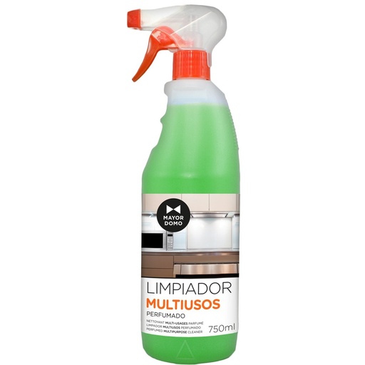 AGRADO MULTIUSOS PERF MAYORDOMO 750ML