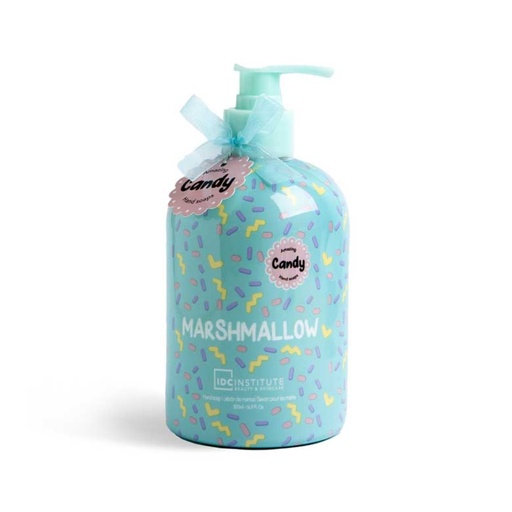 IDC INST.CANDY SOAP MARSHMALLOW 500 ML