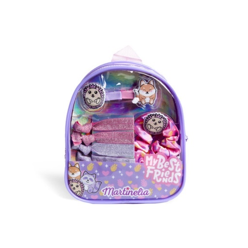MARTINELIA BAG MY BEST FRIENDS