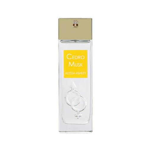 ALYSSA ASHLEY CEDRO MUSK EDP 100ML