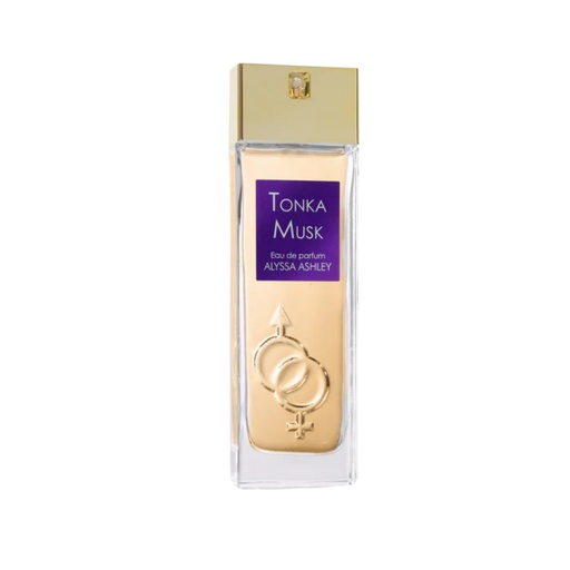ALYSSA ASHLEY TONKA MUSK EDP 100ML