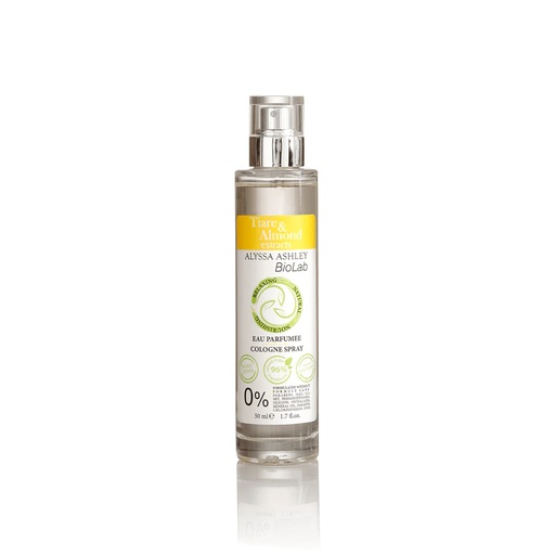 ALYSSA A. BIOLAB TIARE & ALMOND EDP 50ML