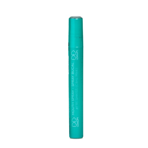 LOVIUM MOUTH SPRAY LOVIUM 10ML