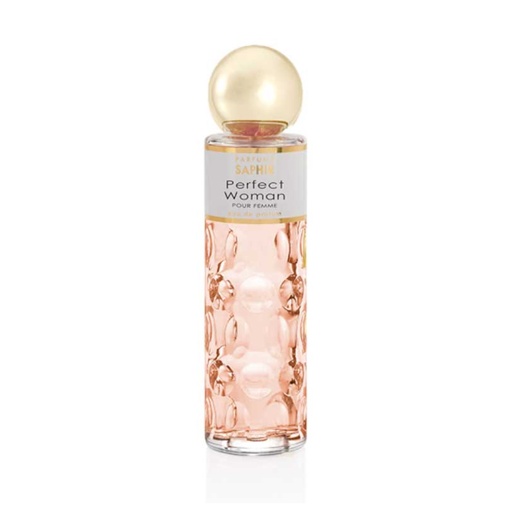 SAPHIR SRA PERFECT WOMAN EDP 200ML