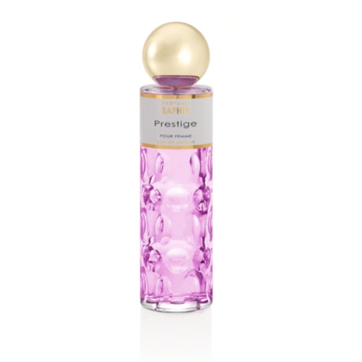 SAPHIR SRA PRESTIGE EDP 200ML