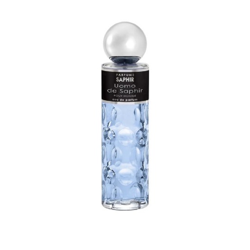 SAPHIR CRO SAPHIR L'UOMO EDP 200ML
