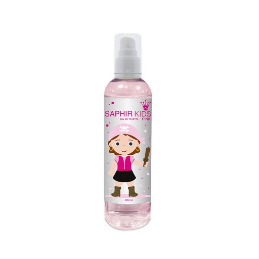 SAPHIR KIDS BLUE FRASCO 300ML