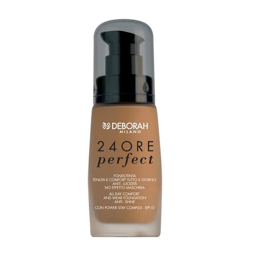 DH MAQUILLAJE LIQ FDT 24ORE PERF 22  N5
