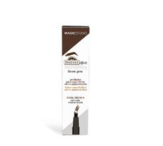 IDC MAGIC STUDIO MICROFILLING BROW PEN