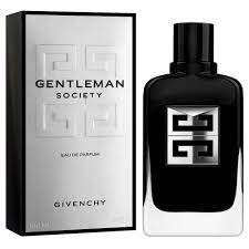 GENTLEMAN SOCIETY EDP 100ML