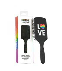 TERMIX RAQUETA PROFESIONAL PRIDE