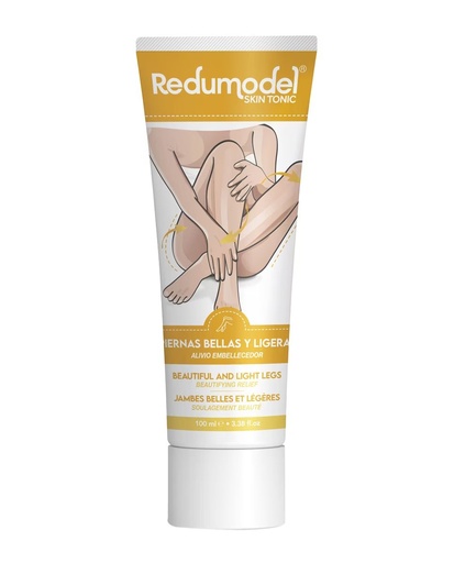 REDUMODEL PIERNAS BELLAS Y LIGERAS SKIN