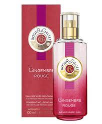 R&G GINGEMBRE ROUGE EDP BIENF DISTILLEES