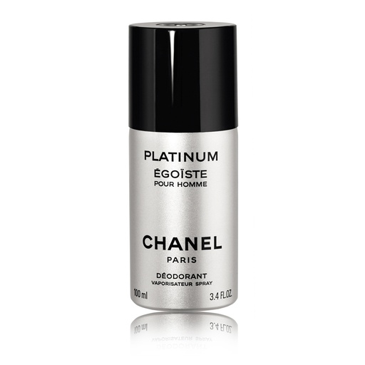 EGOISTE PLATINUM DEO VAPO 100 ML