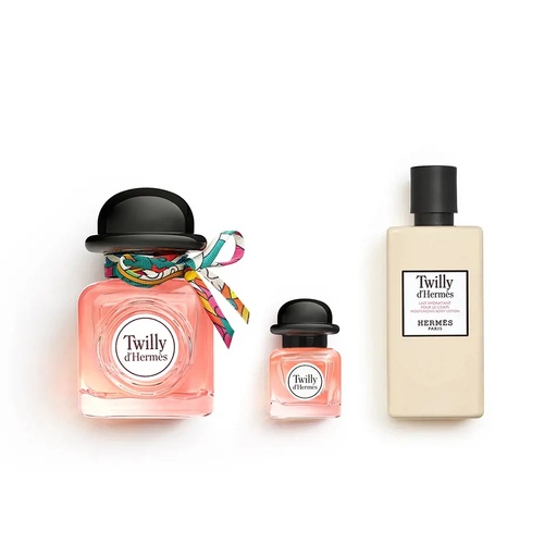 TWILLY D'HERMES EDP SET 85 FEH23