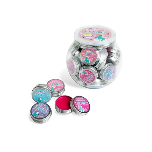 MARTINELIA SWEET DREAMS LIP BALM