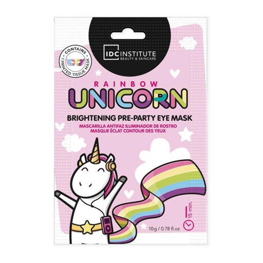 IDC INSTITUTE HYDRATING EYE MASK