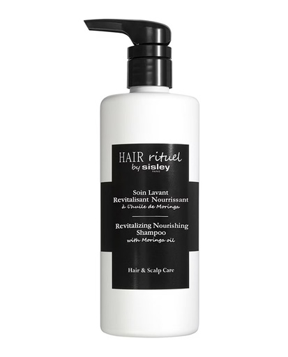 SISLEY HR SOIN LAVANT REV.NOURRISSANT500