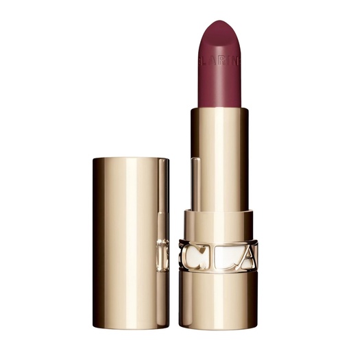 CLARINS JOLI ROUGE 744 SOFT PLUM