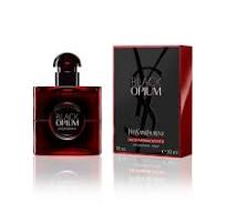 YSL BLACK OPIUM RED EDP 50ML VAPO