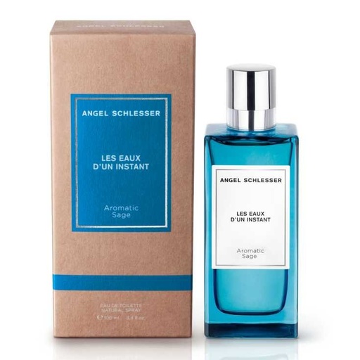 ANGEL SCH I.AROMATIC SAGE EDT 100