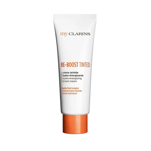 CLARINS MY CLARINS RE-BOOST TINTED 50ML