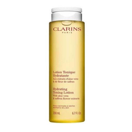 CLARINS LOTION TONIQUE HYDRATANT 200 