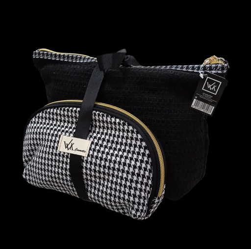WALKIRIA PACK REGALO NECESERES SEÑORA