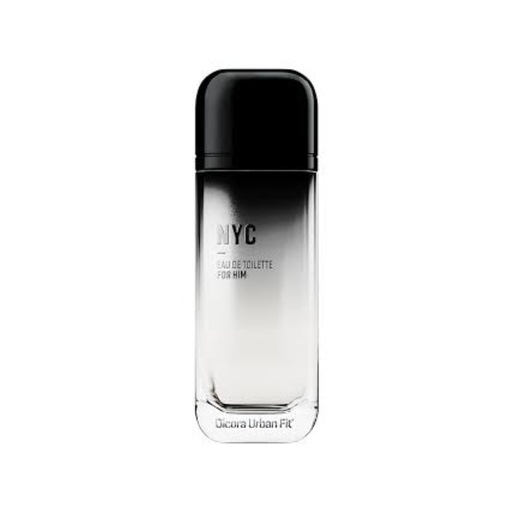 DICORA URBAN FIT NYC FOR HIM 100 EDT