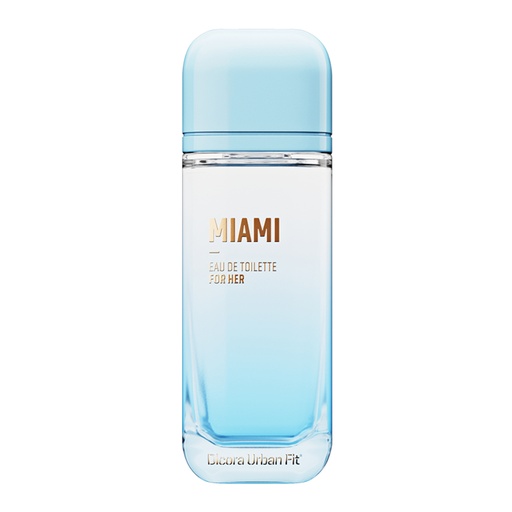 DICORA URBAN FIT MIAMI FOR HER 150 EDT