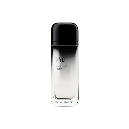 DICORA URBAN FIT NYC FOR HIM 40 EDT