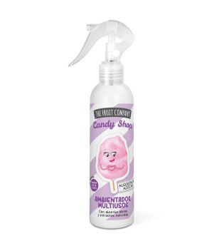 THE FRUIT COMPANY SPRAY HOGAR ALGODON