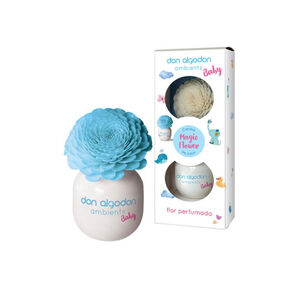 DON ALGODON AMBIENTADOR FLOR BABY