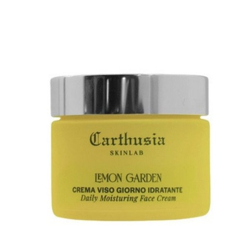 CARTHUSIA SKL DAILY MOISTUR.FACE CREAM