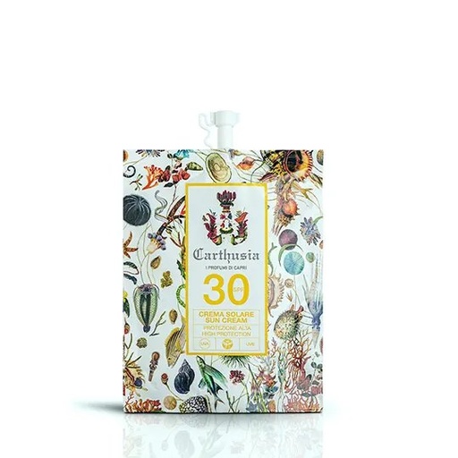 CARTHUSIA A'MMARE SUN PROTECTION SPF30