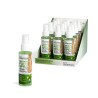 IDC FOOT SPRAY DEODORANT PEPPERMINT SCEN