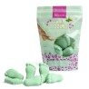 IDC INSTITUTE FOOT FIZZERS 4X30 GR