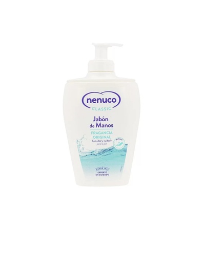 NENUCO CLASSIC JABON MANOS 240 DOSIFICAD