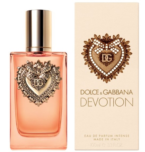 DOLCE G.DEVOTION EDP INTENSE 30ML