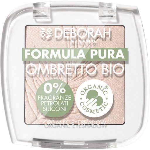 DH FP EYESHADOW BIO N2 1X3
