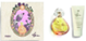 SISLEY IZIA EDP 30ML+ LAIT 50ML