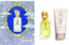 SISLEY EAU SOIR VAPO 100ML+ CREMA 150ML