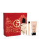 SI ARMANI EDP100ML VP+BL50+10ML