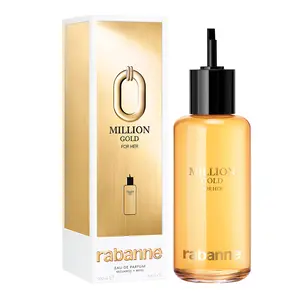MILLION GOLD FOR HER EDP 200 REFILL