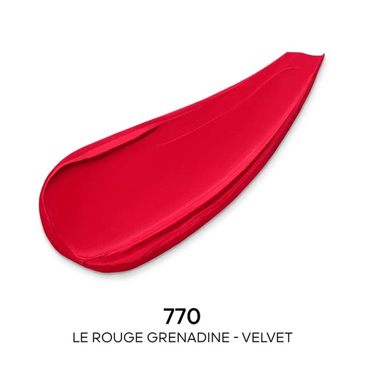 GUERLAIN ROUGE G VELVET LIPS REFILL 770