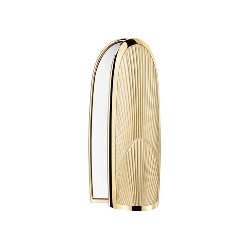 GUERLAIN ROUGE G 24 LIPS CASE L'ART DÉCO