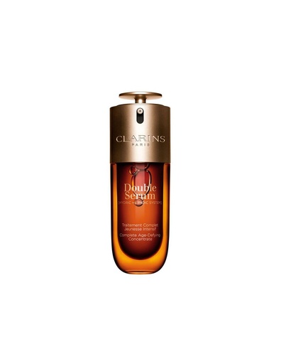 CLARINS DOUBLE SERUM 50ML